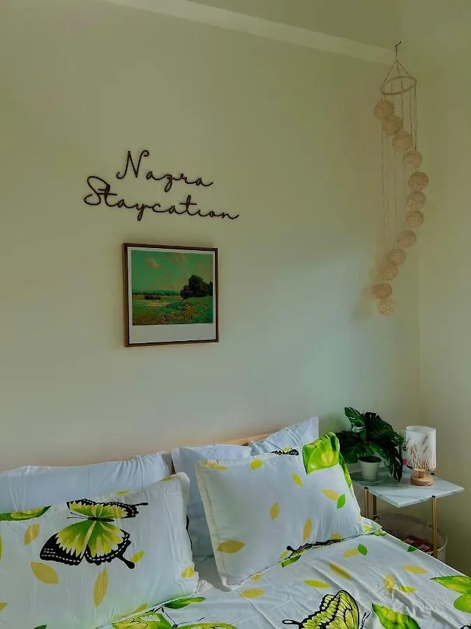 Minimalist Nordic 1Br With Balcony River View Manila Philippines